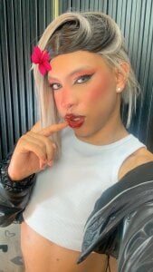 AndyBlake_ How hot I see myself? Pic