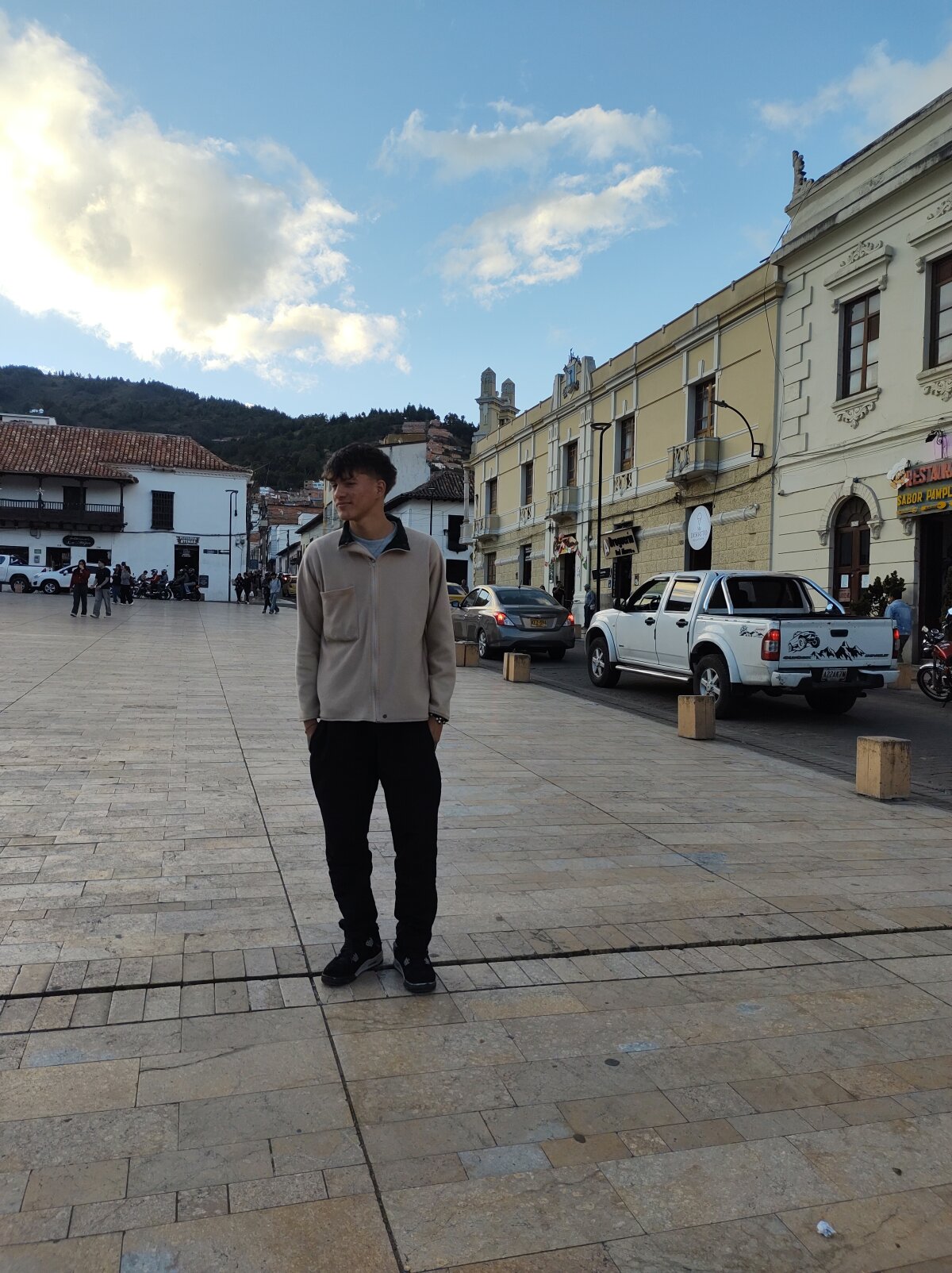 Aragoza-18 Δημοφιλής εικόνα 4197