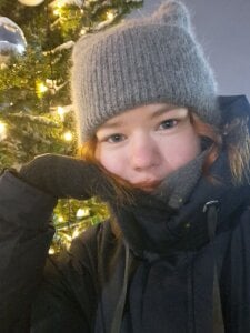 MelodyHasbrouck cold love Pic 4