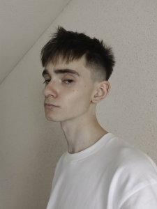 DannyIero Public Pic 7