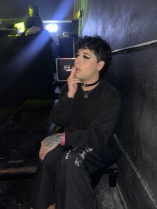 Lexxxxx_ natural doll short hair Pic 3