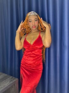 nikkystorm1_ your queen♥ Pic 8