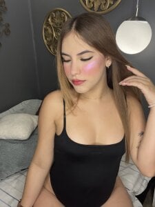 MiluRosseeHello guys 🪄✨ Bild