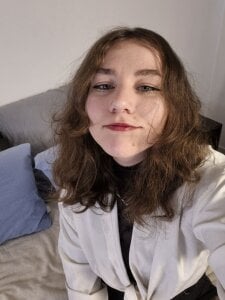 DorothySimmons Public Pic 3