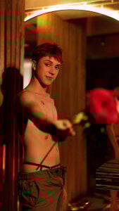 IM_DARENのSAN VALENTIN 💘の 9枚の写真