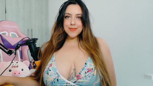 SarahMoonXO me Fotka