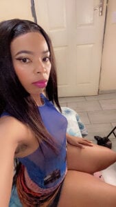 CandySlender18 Ladie in dress 👗 ❤️❤️❤️❤️ Foto 5