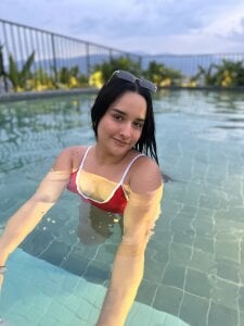 hanna_lee02 Summer day☀️👙🛟 Pic 7