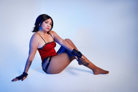 Alexaamoon_ trick or treat happy halloween 🎃🦇🍬 Pic 5