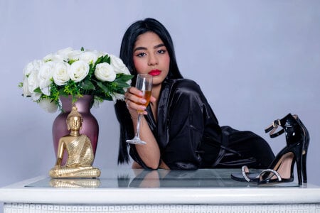 _kyraa_ 💫 Elegance that provokes 💎🔥 Pic 3