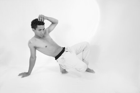 👁️ Hold my gaze. Feel it. od Noah_Greenhartt  2 snímek