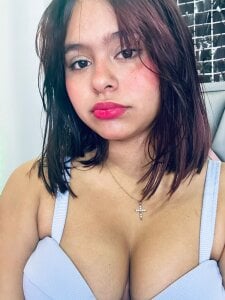 Sofia_villareal Elegant photo 💙🌹 Pic 5