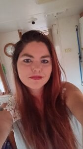 Peekaboo1023 Public Pic 5