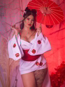 AlannaFoxx Sensual and sexy 💖 Poză