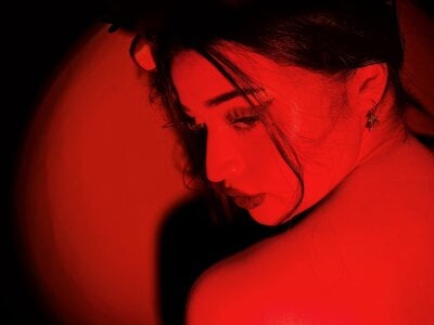 venusowen_ MERRY CHRISTMAS🔥 Pic 7