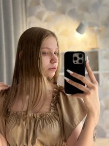 LynneHaviland my outfit today🥰 Pic 5