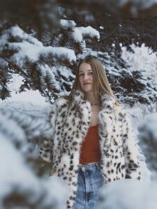 yourladyMary Snow Princess 사진