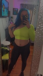 oliviahazeePublic Bild