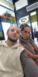 nous deux ❤ de MickNanaa  4 Imagens