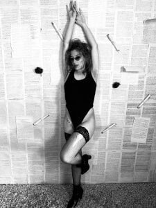 Zdjęcia Mazikeen_1  ♥:  2