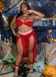 Aisharhodes00 Gypsy Heat Foto 5