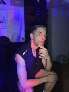 Negro hot od Rexx_Diamondd  2 snímek