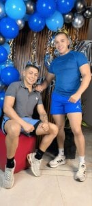Happy birthday Andy June 19th. od AndyandFran  6 snímek