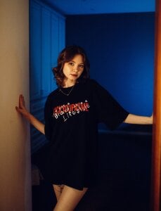 Show_Ray Home vibe Pic 3