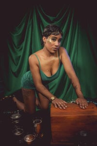 HAPPY ST. PATRICK'S DAY de Abby_brown__ Foto 2