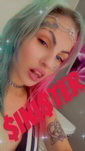 Demon666Time Public Pic 9