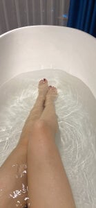 vivi-tara 骚B脚 Pic