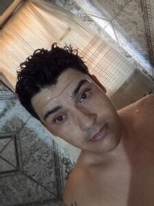 Después de la ducha de carnibebe  2 Imagens