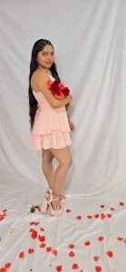 sofi_velez Happy Valentin Honey Pic 6