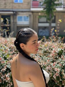 Nanii___ sunny day 🌞🌞 Pic 2