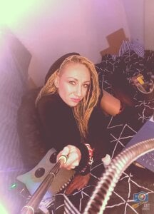 LilaniLoverx Good morning Fotka 4