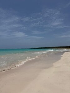 yeniffer_valensPlaya capurgana🌊🏖️图片 2