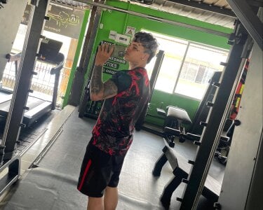 STEFAN_WONDER: we warm up bb ( фото)