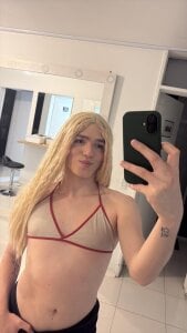 IvannaRosse_ admire my body, it is charming and it will leave you crazy Poză