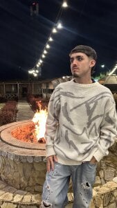 You're not fire... but you know how to ignite me. de NikoStone_ Foto 3