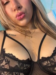 milkavelvett Sexy Girl Billede 7
