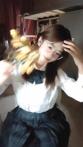 lilibaby9 Public Pic 2