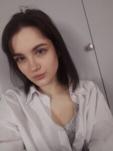 DarylBraddy I'm Mary!!! Foto 2