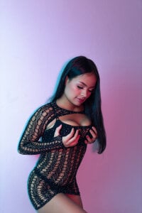 SiaFoxx_ SEXY Hình 2