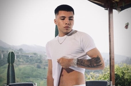 Public de LoganGreys  4 Imagens