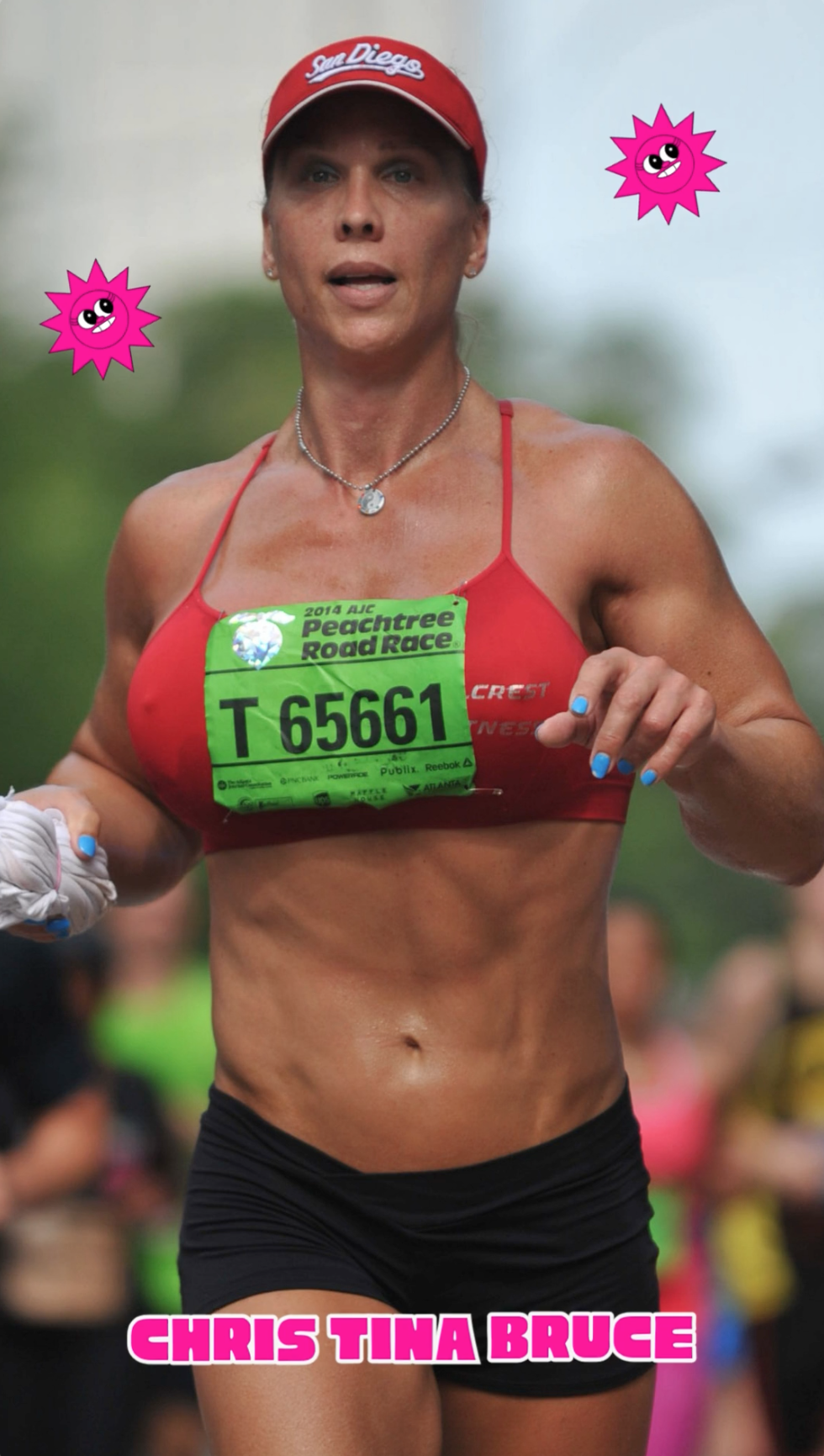 Ảnh Thịnh Hành của ChrisTinaBruce 5937