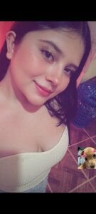 Salome_Vivas Salome 사진