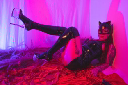 sweetlolihot_ feeling hot 🍑🔥 Pic 9