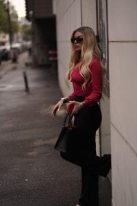Public de Freya_devine  3 Imagens