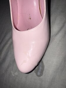 fortheloveofheels74 Public Foto 9