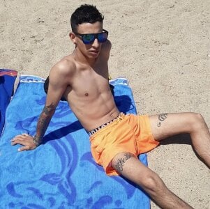 Babyj9898 Public Pic